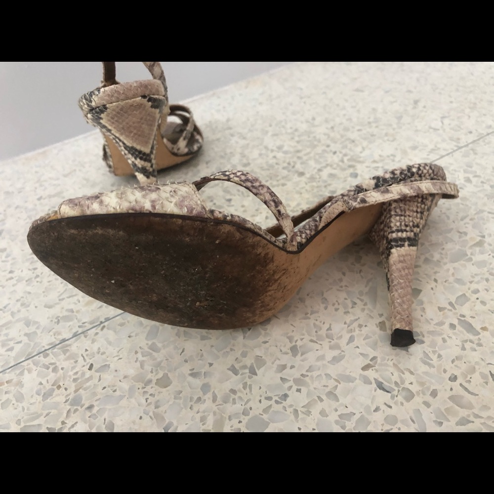 Slingbacks - image 5